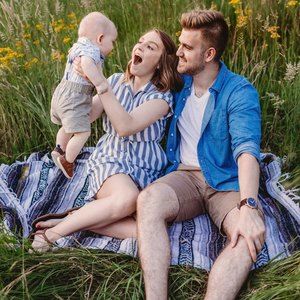 Meet your Posher, Evan